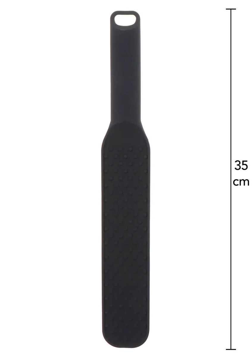Extra veľká pálka s hrotmi