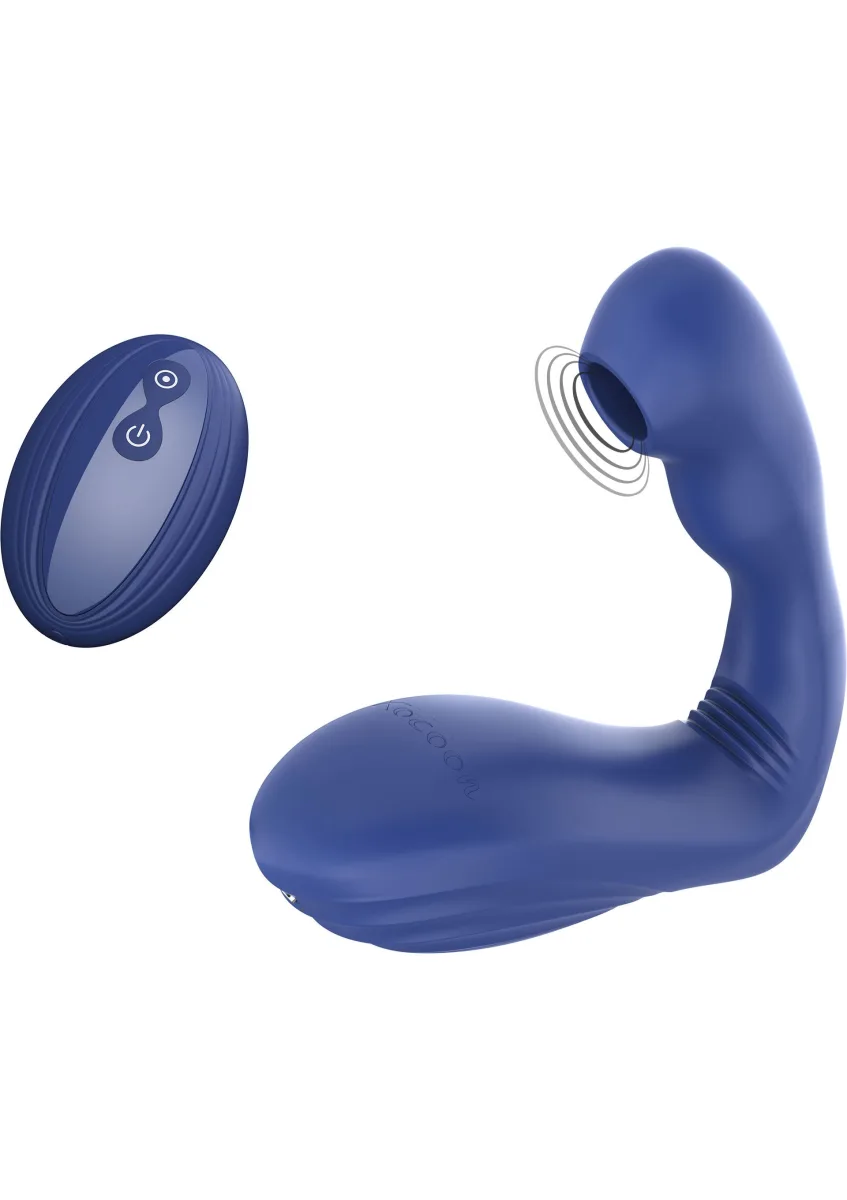 Vzduchový stimulátor Alpha Arouser
