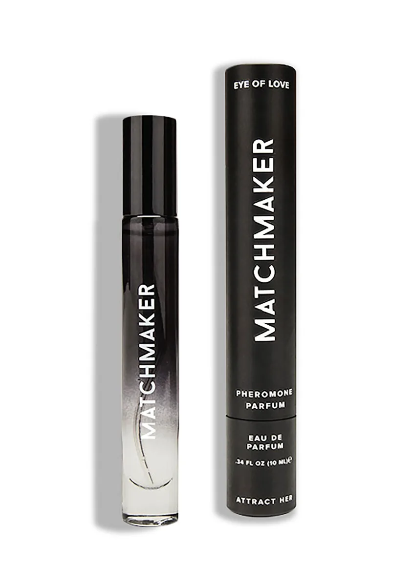 Black Diamond Attract Her 10 ml
