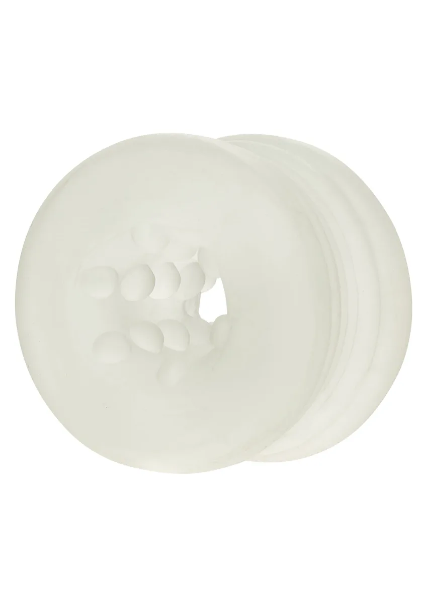 Bezhraničný Bumper-Stroker Ring