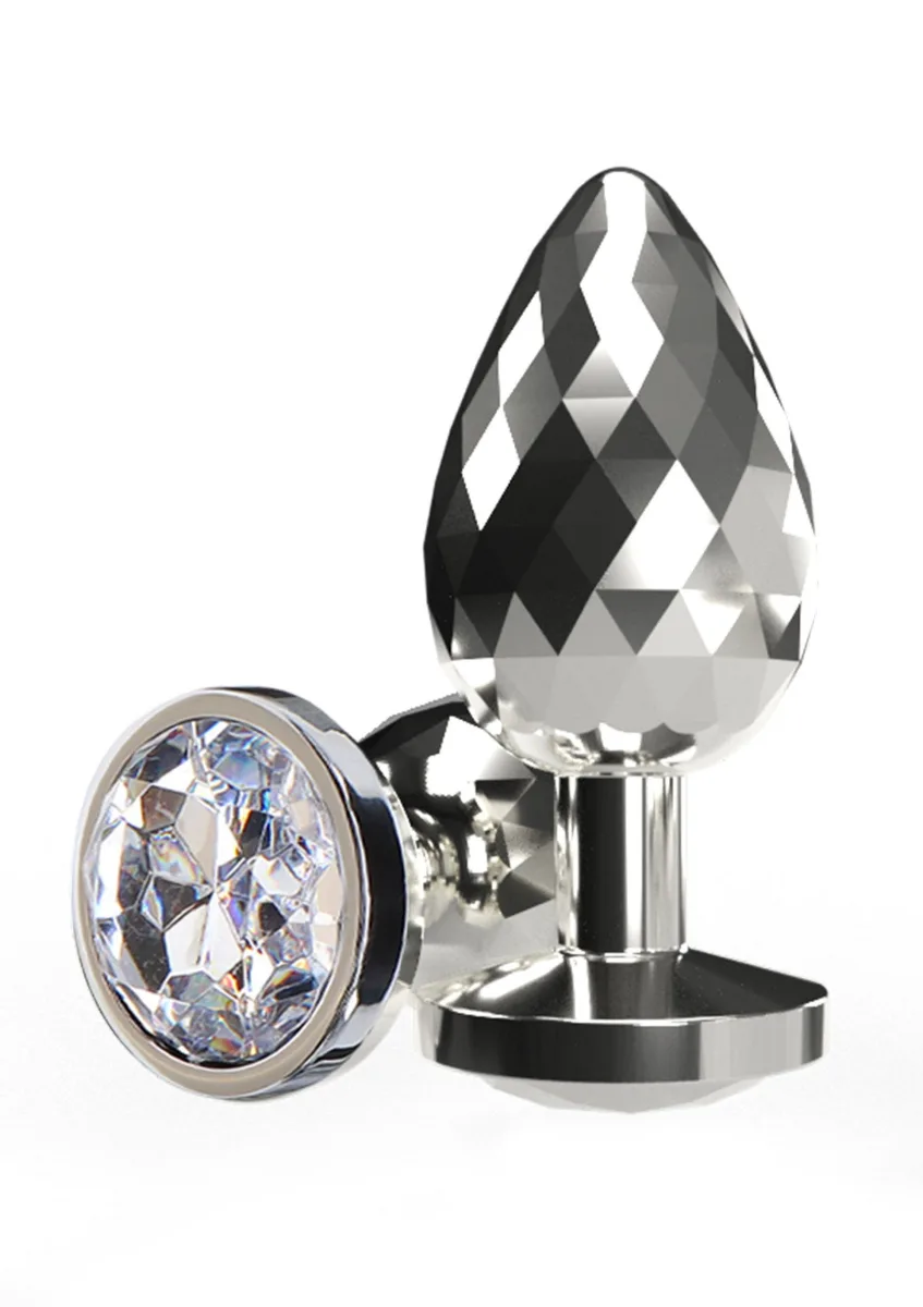 Disco diamantový zástrč strednej veľkosti
