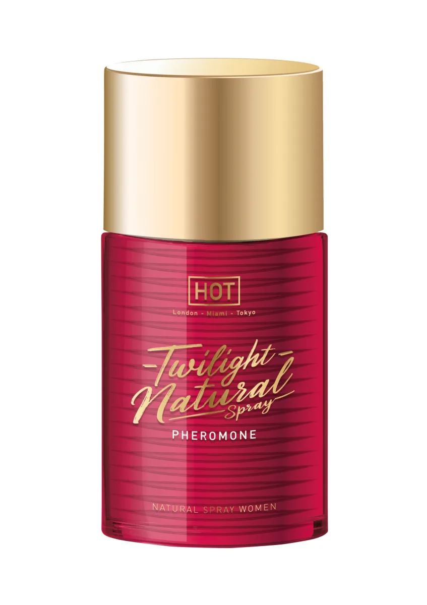 Feromón Natural Woman 50 ml