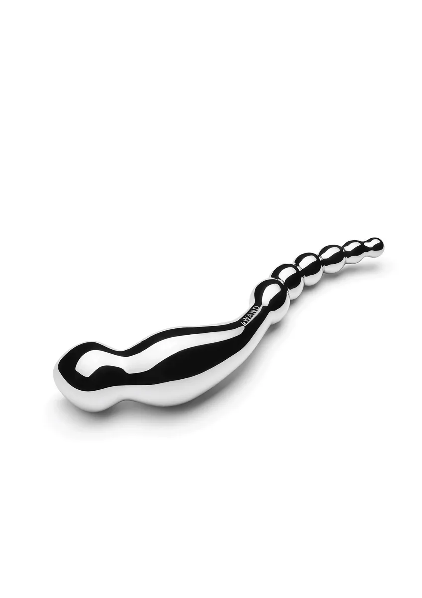 Le Wand Swerve TESTER