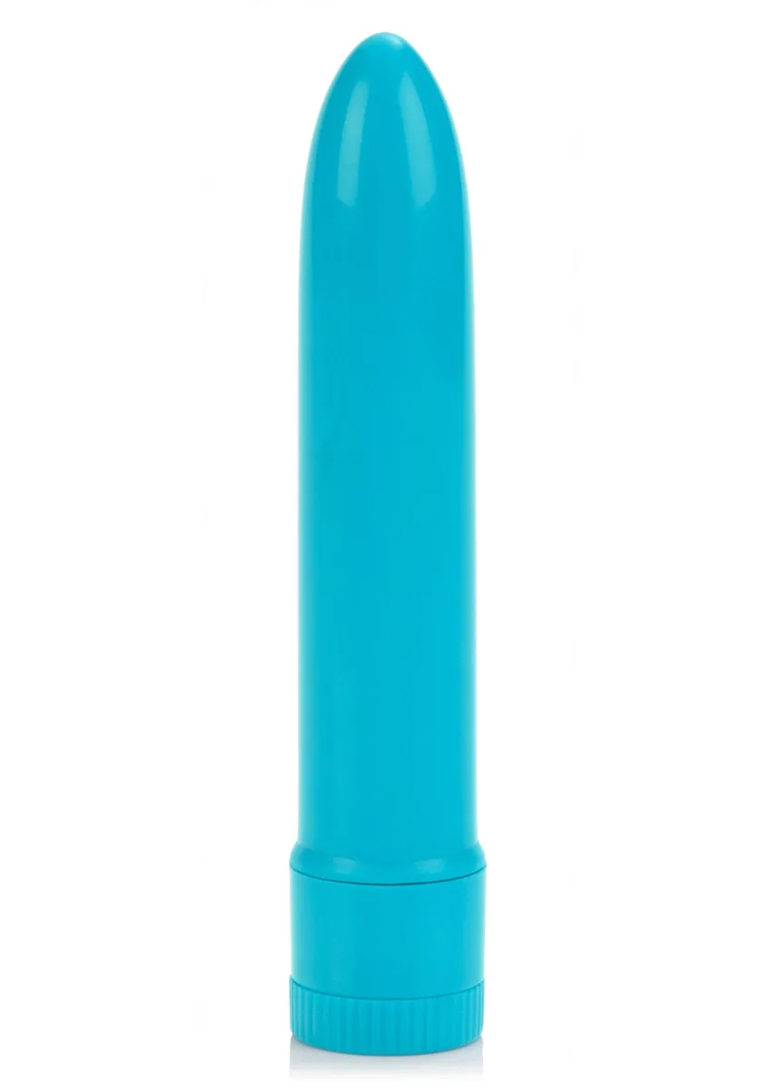 Neónový vibrátor