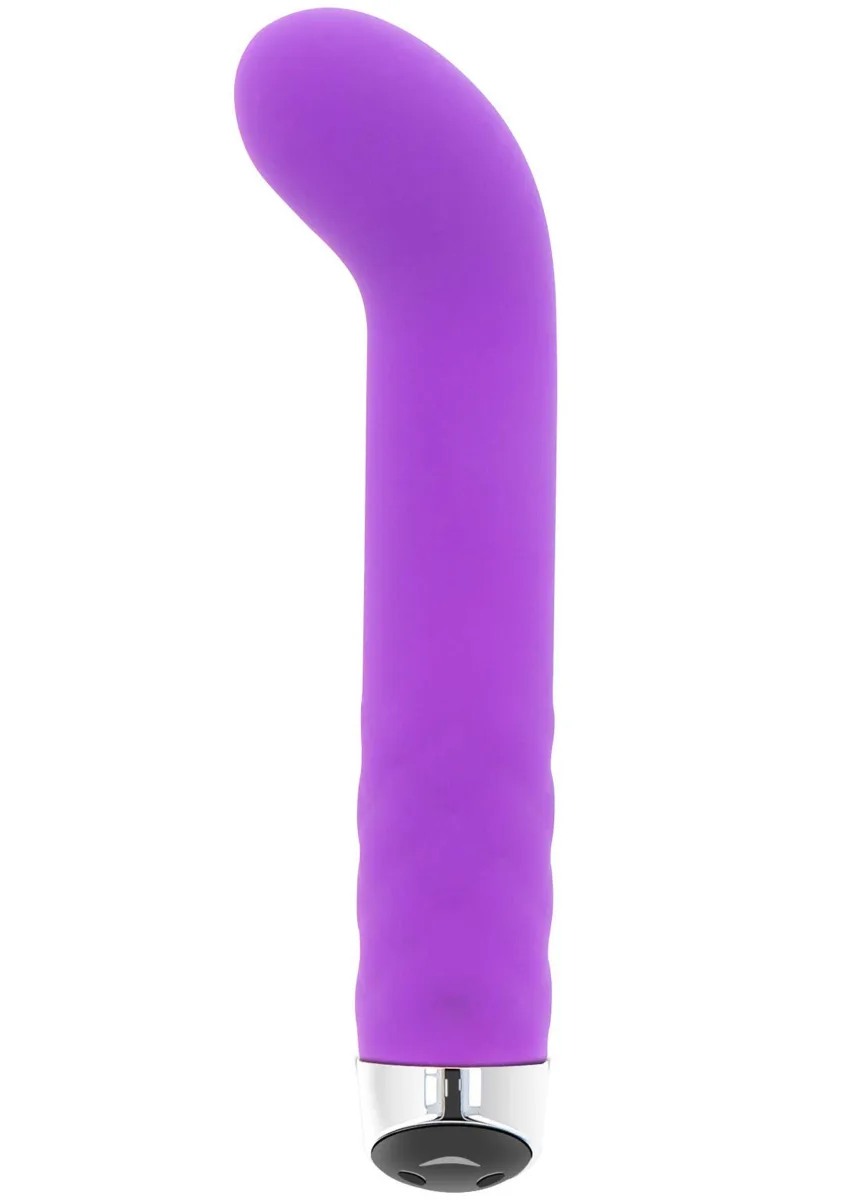 G-vibrátor Tickle My Senses