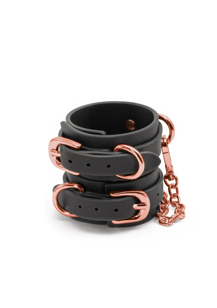 Putá na zápästie Bondage Couture