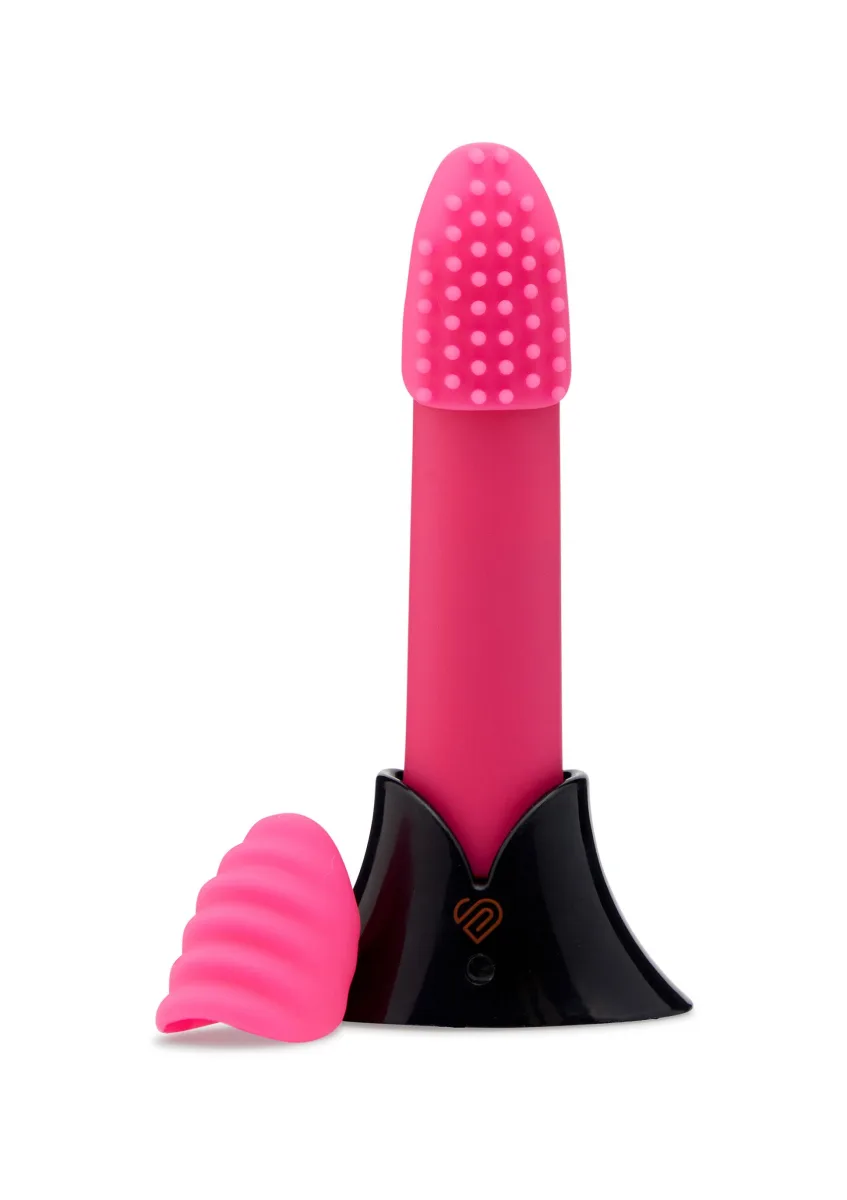Demo Sensuelle Point Plus
