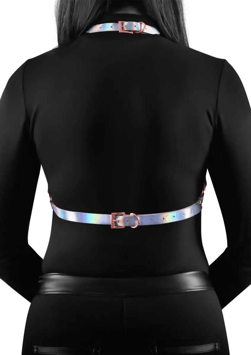 Postroj Cosmo Harness Crave
