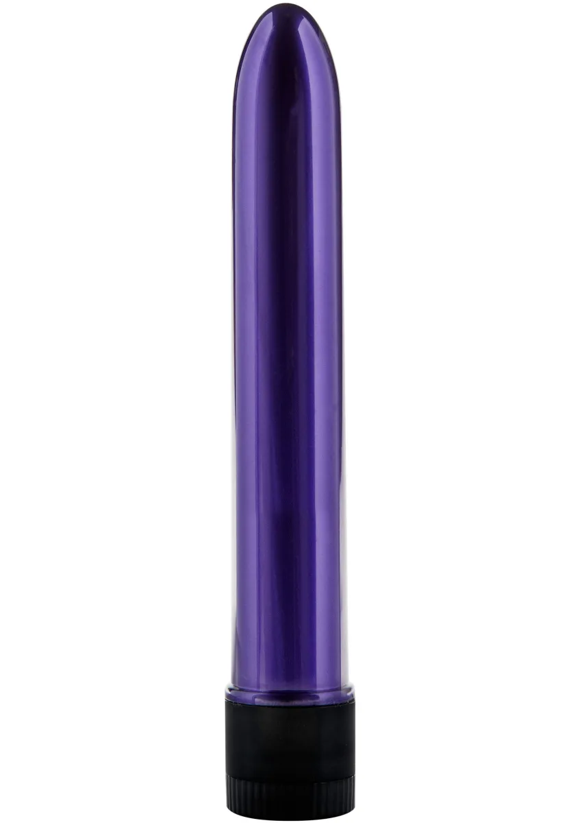 Retro ultra tenký vibrátor