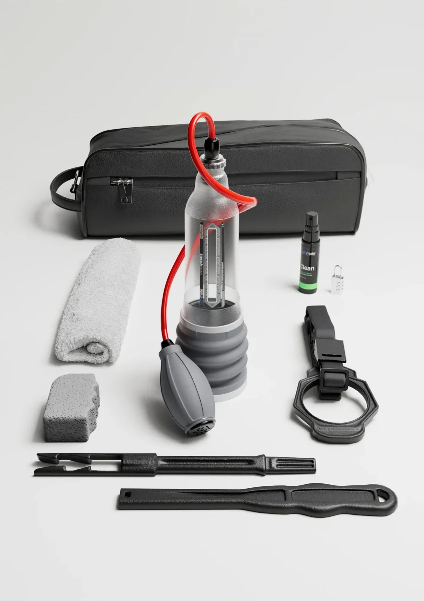 Súprava HydroXtreme 8
