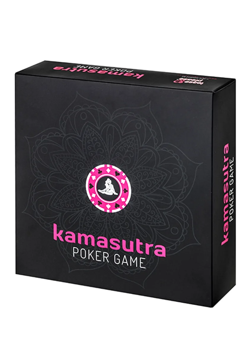 Pokerová hra Kamasutra