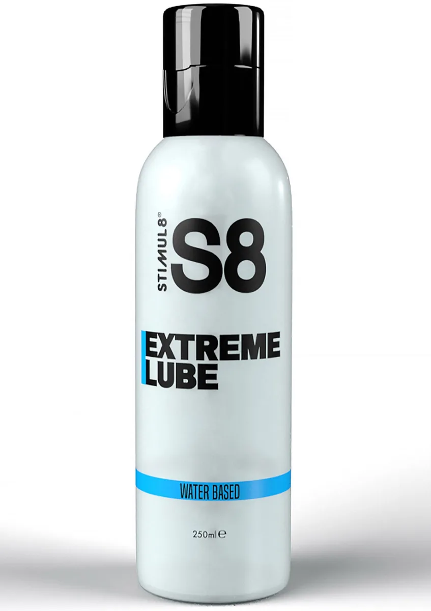 Lubrikant S8 Extreme 250 ml