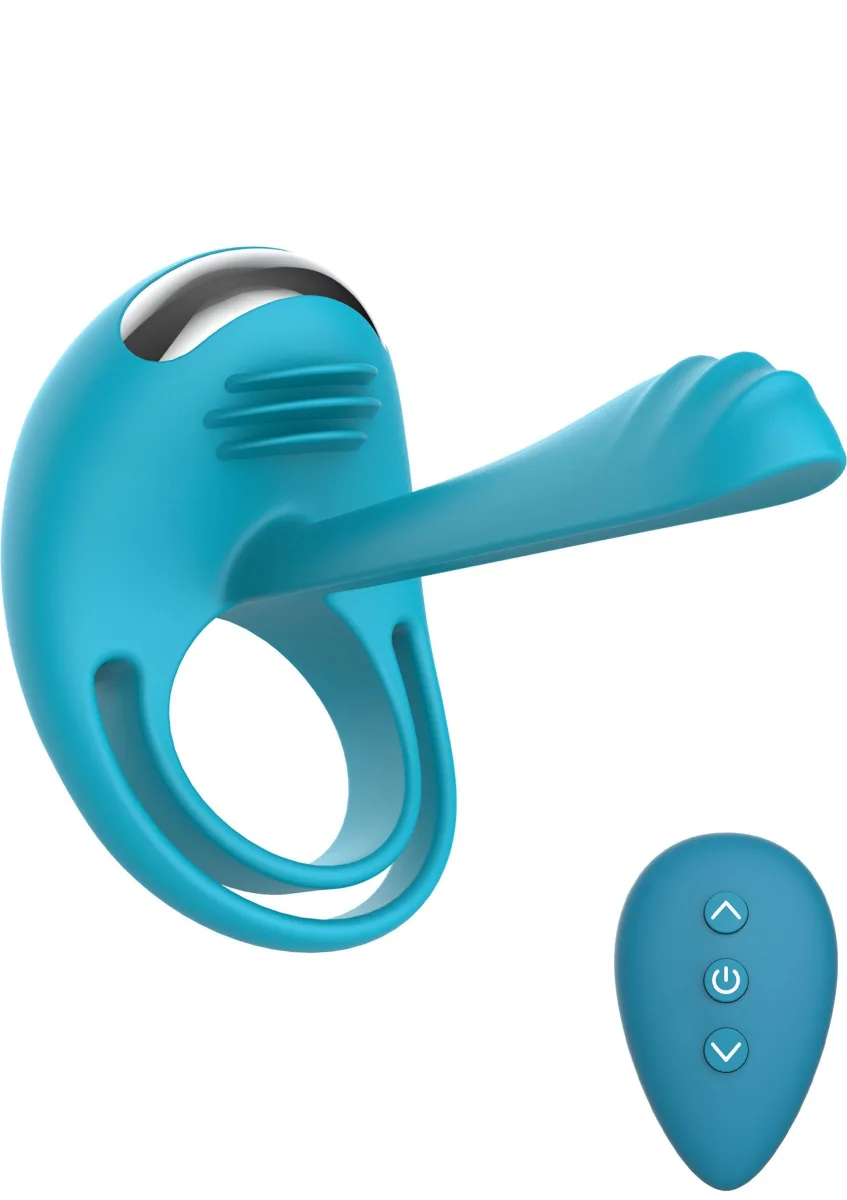 Vášnivý C-krúžok Joy Stick