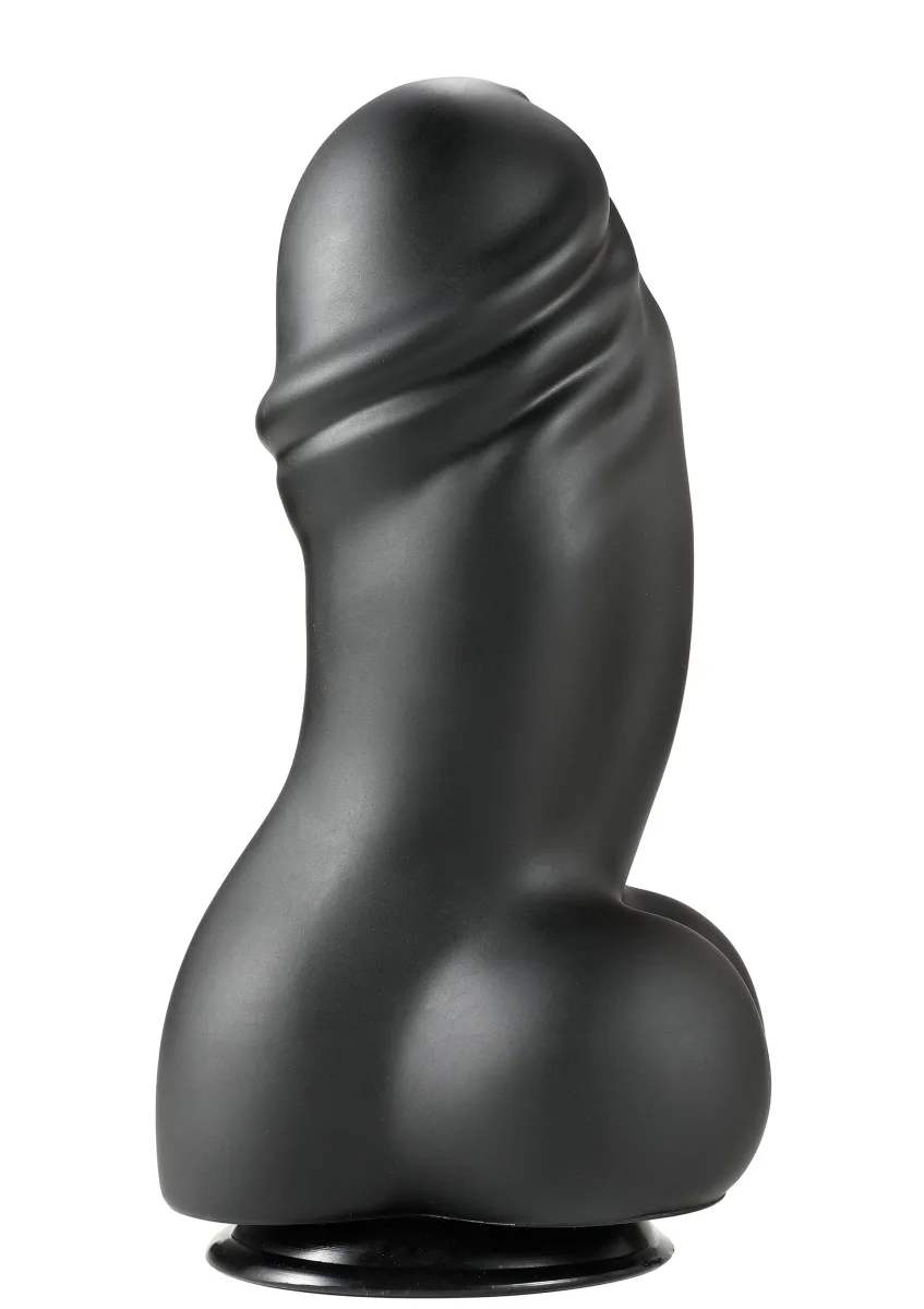 Dildo Fat Boys z PVC 22 cm