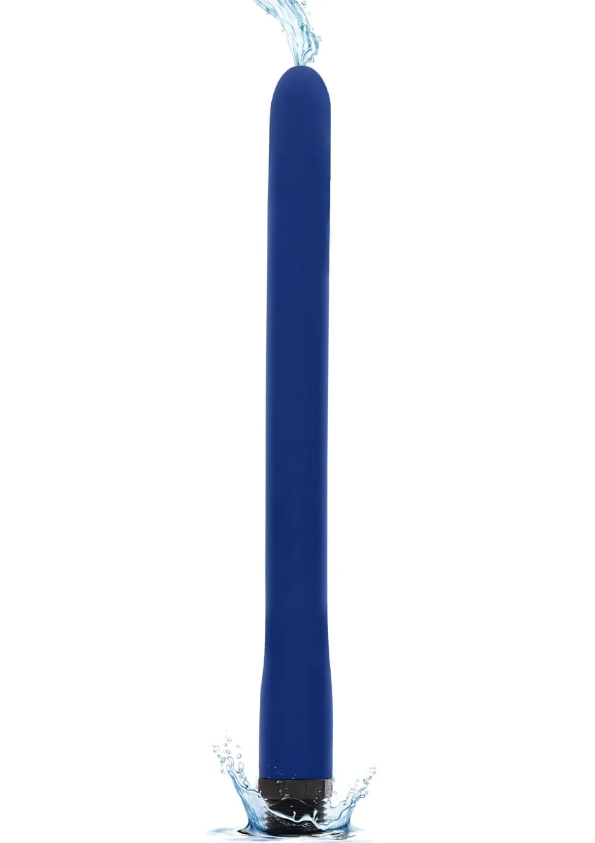 Análny sprchový gél Streamer 23 cm