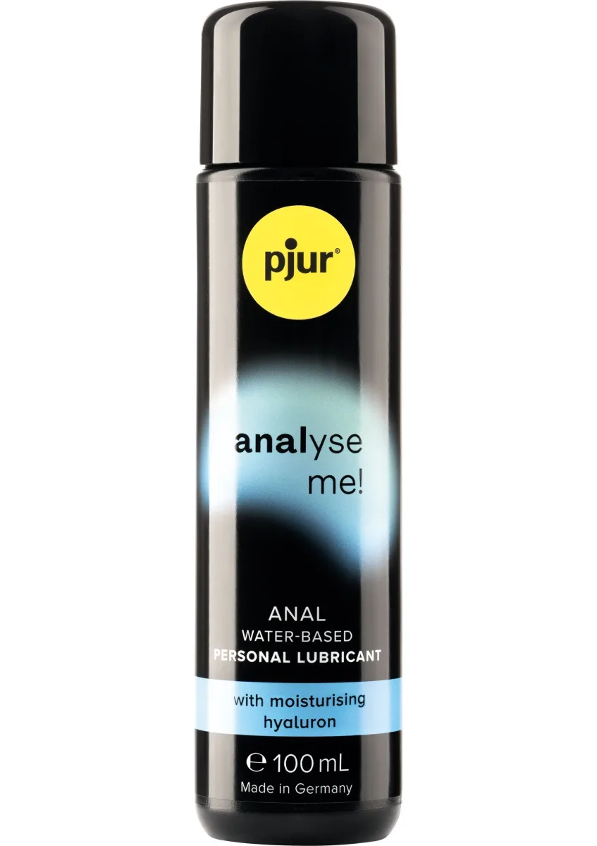 Analyzuj ma! Hyaluron Glide 100 ml
