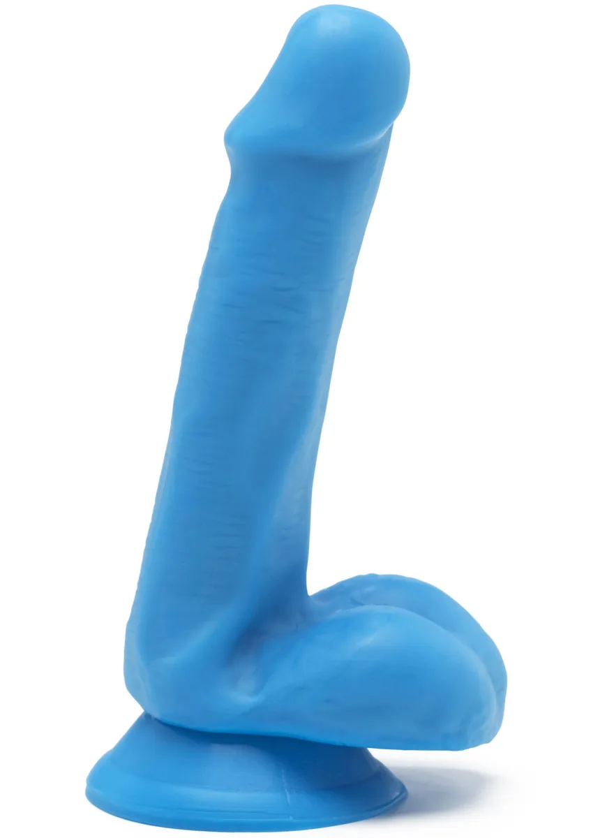 Dildo Happy Dicks z PVC 15 cm