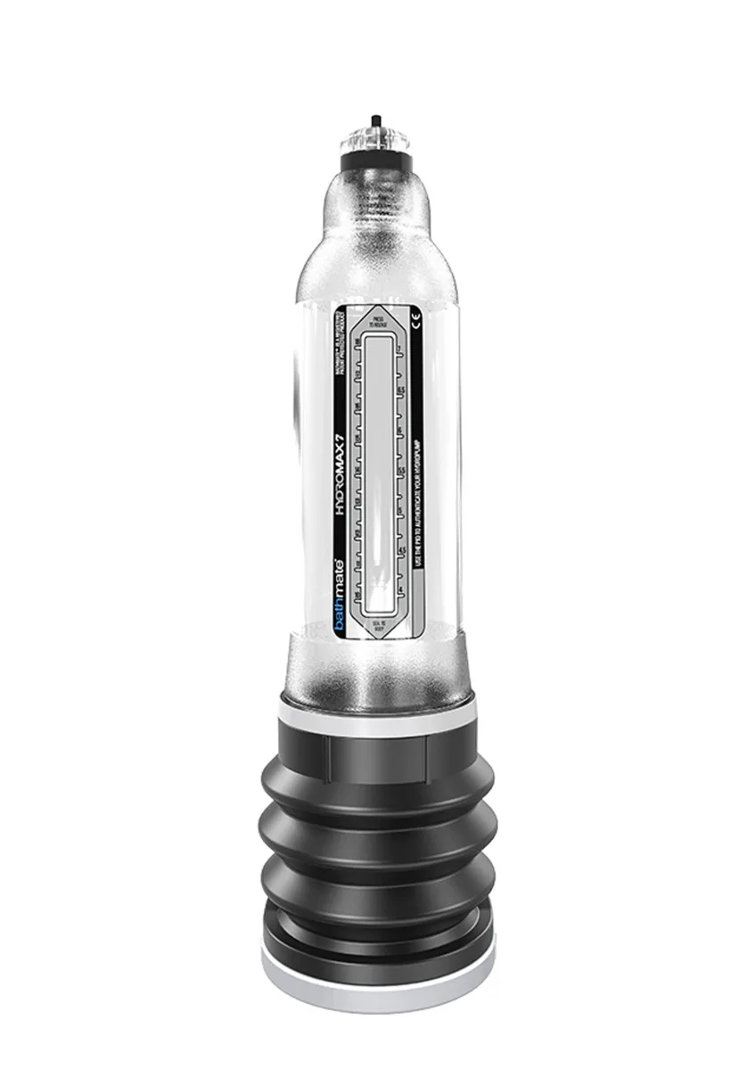 HydroMax 7