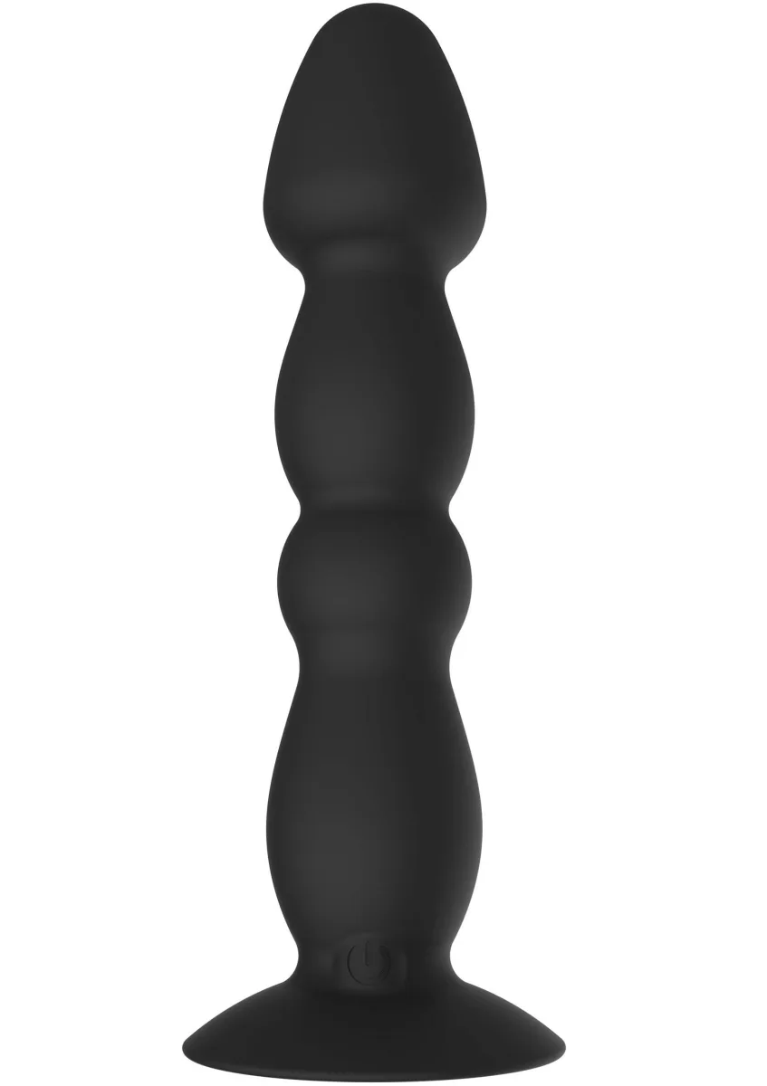 Vibračný análny kolík veľký