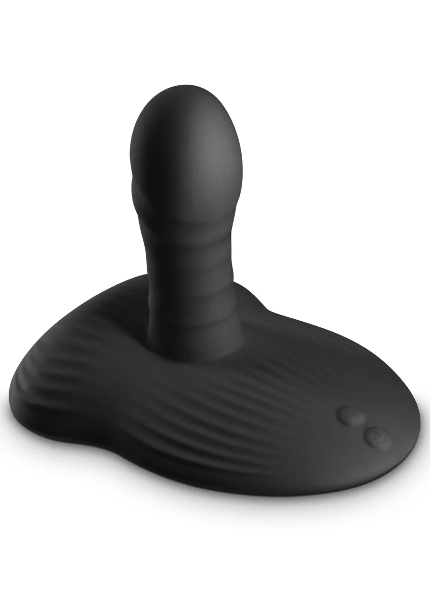 Aplikácia Renegade Thrust Grind