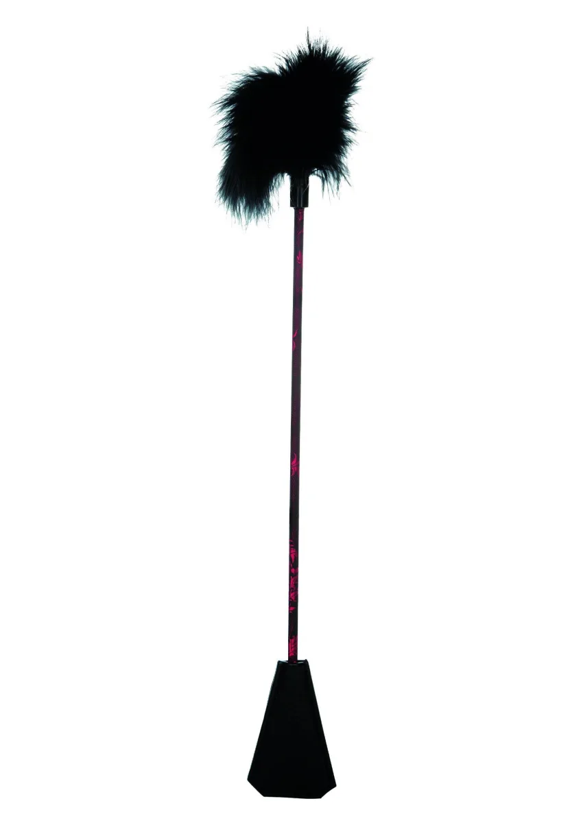 Škandál Feather Crop