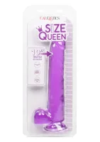 Queen Size Dong 10 palcov — obrázok 15