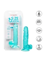 Queen Size Dong 6 palcov — obrázok 14