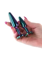 Tréningová sada Tapered 3 ks — obrázok 8
