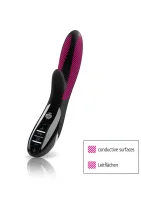 Vibrátor Daring Danny eStim — obrázok 4