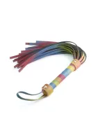 Spectra Bondage Flogger — obrázok 1