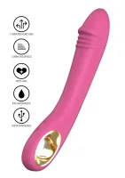 Vibrátor Maia Ultimate — obrázok 5