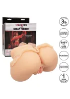 Dievča z Peep Show — obrázok 5