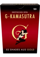 G Kamasutra karty 24 ks ENG/FR/DE — obrázok 9