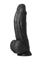 Démonické monštrum dildo — obrázok 7