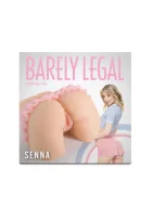Sotva legálne Senna Vagína — obrázok 3