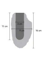 Masturbátor Aqua Bubble — obrázok 10
