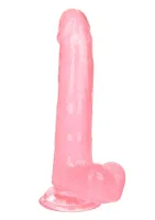Queen Size Dong 8 palcov — obrázok 20