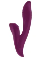 Vibrátor Athena Tapping Sensation — obrázok 7