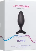 Hush 2 - 1,75 palca — obrázok 3