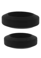 Sada 2 C-krúžkov Double Stackers, veľkosť L — obrázok 4