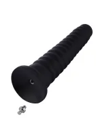Dildo Hismith KlicLok 25 cm — obrázok 6