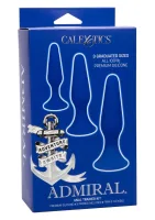Sada na análny tréning Admiral — obrázok 3