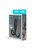Vibrácie P-bodu — obrázok 2