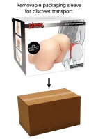 Sakra Moje Škaredé Diery 15 kg — obrázok 2