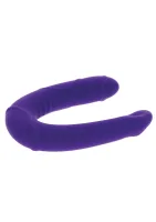 Silikónový Double Dong Vogue Mini — obrázok 9