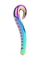 Dildo s diabolským jazykom — obrázok 9