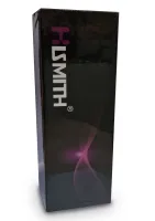 Dildo Hismith KlicLok 21 cm — obrázok 3