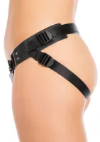 Brazílsky deluxe strap-on — obrázok 5
