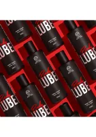 CBL telový lubrikant na vodnej báze 250 ml — obrázok 2