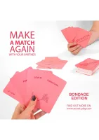 Sexmatch Bondage Edition hra — obrázok 9